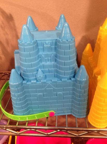 Sutton-on-Sea餐馆和美食-The Beach Shop