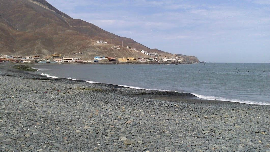 Playa Tortugas-Casma必去景点