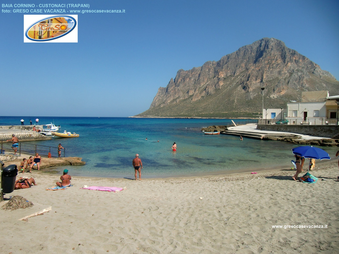 Greso Case Vacanza