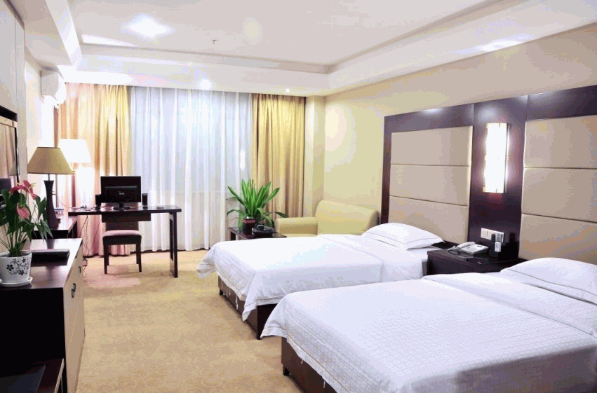 凯源大酒店主图