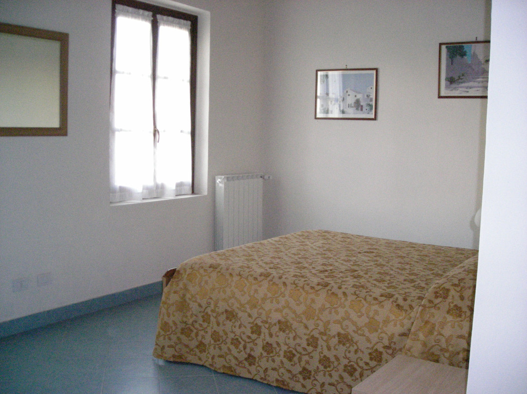 Agriturismo Cascina Roma主图