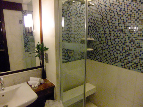 长沙美爵酒店主图