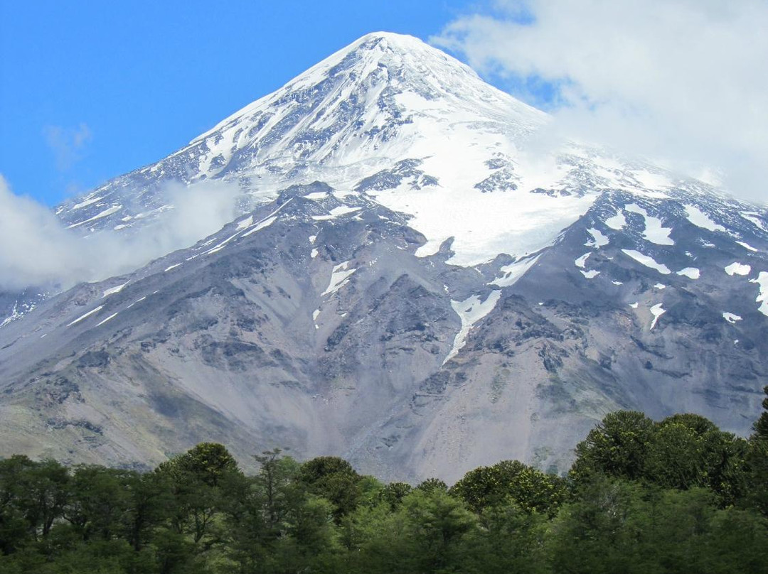 Escape Puesco-Curarrehue必去景点