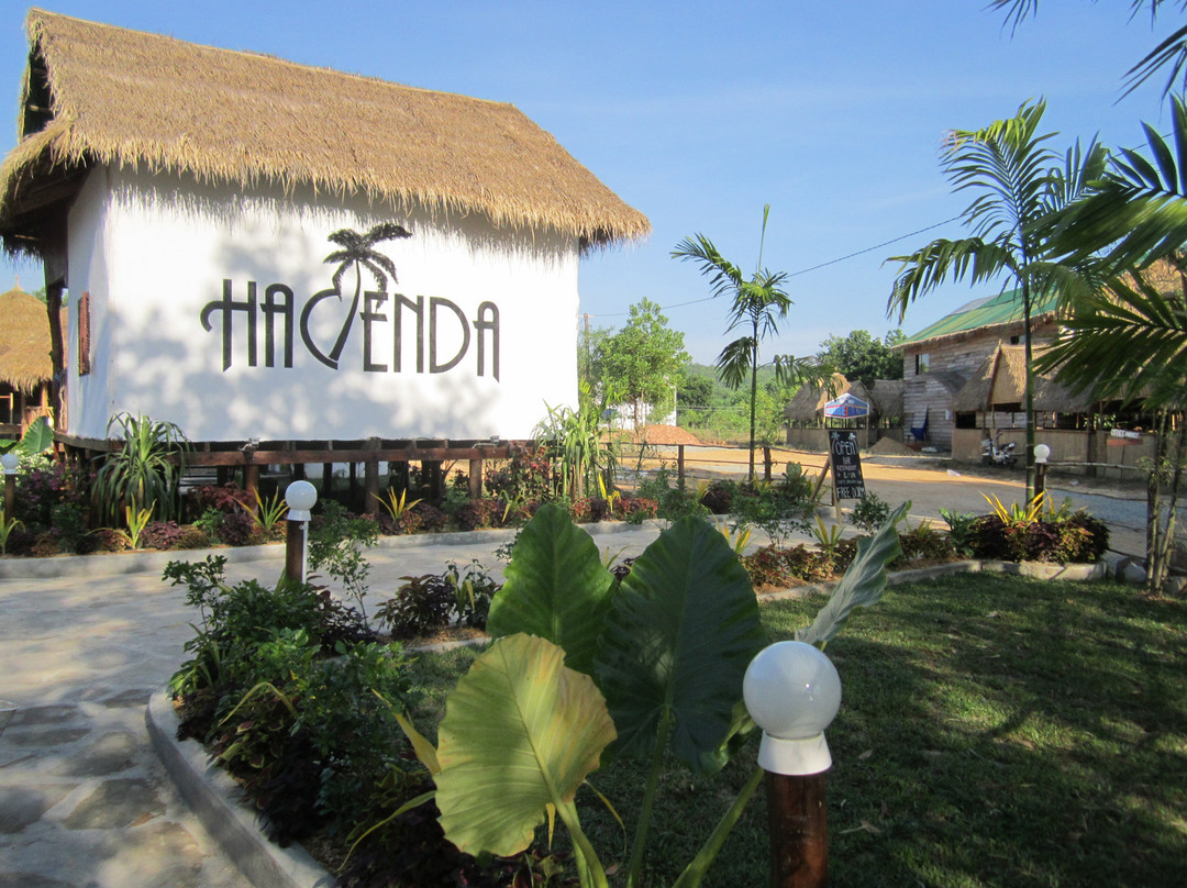 Hacienda