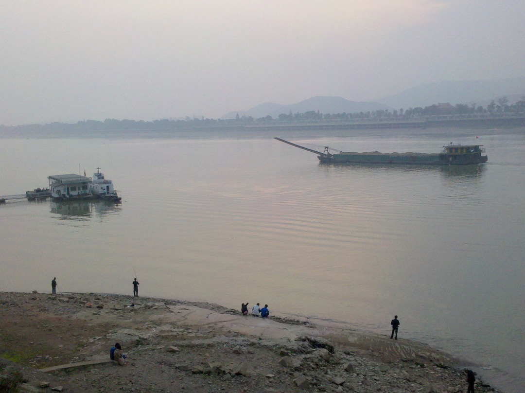 湘江-望城县必去景点