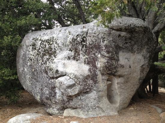 Idyllwild Nature Center-Idyllwild必去景点