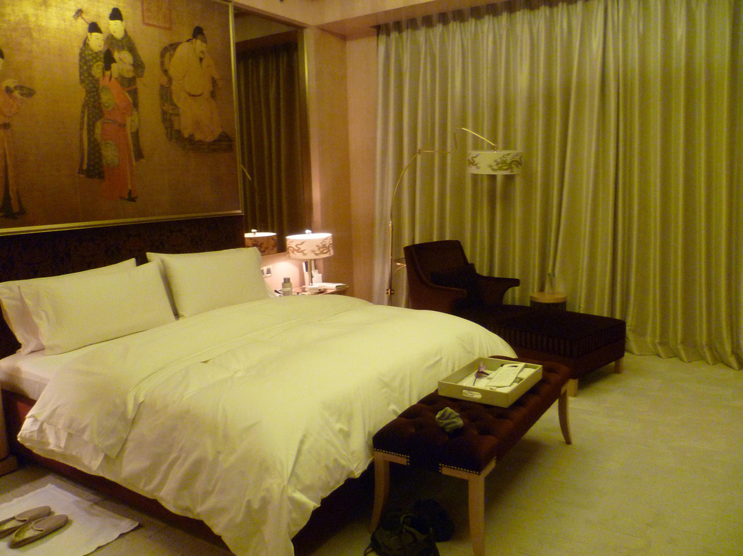 盘古七星酒店主图