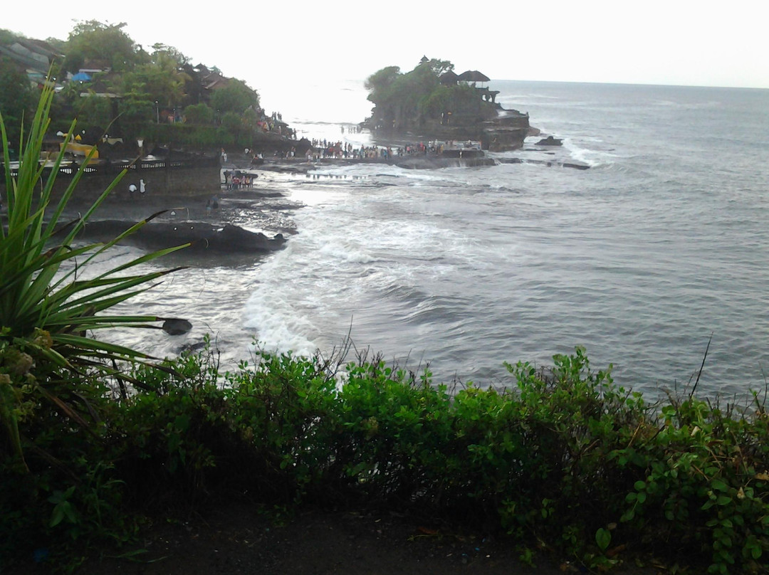 We Are Family Bali Cycling Tours-沙努尔必去景点