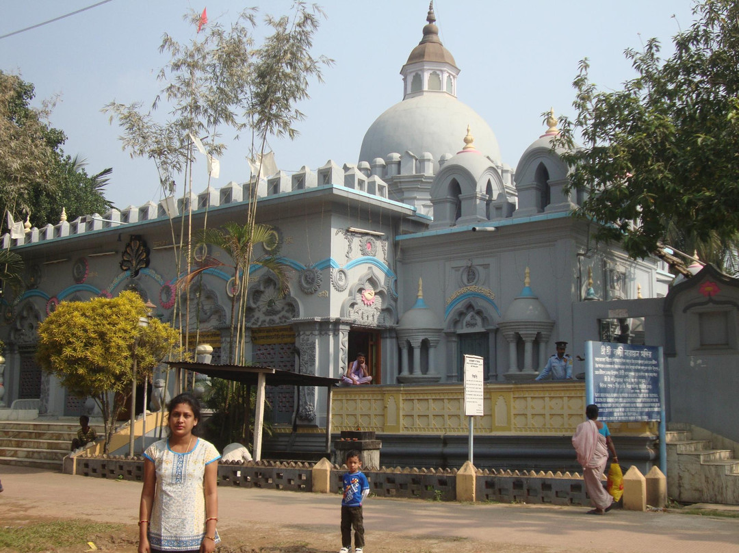 Ummaneshwar Temple景点图片