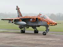 RAF Cosford Air Show-Albrighton必去景点
