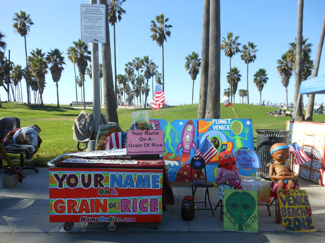 LA VIP Tours & Charters-洛杉矶必去景点