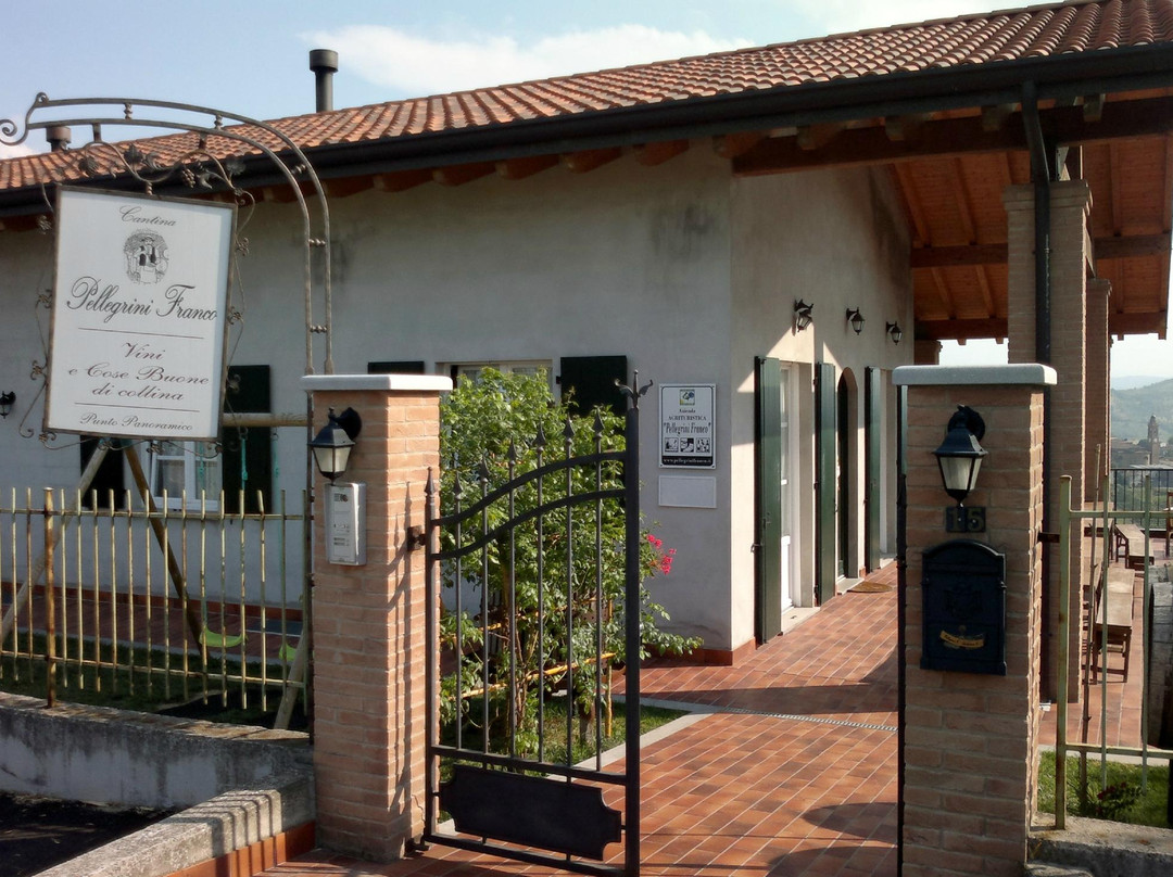 Azienda Agricola Pellegrini Franco
