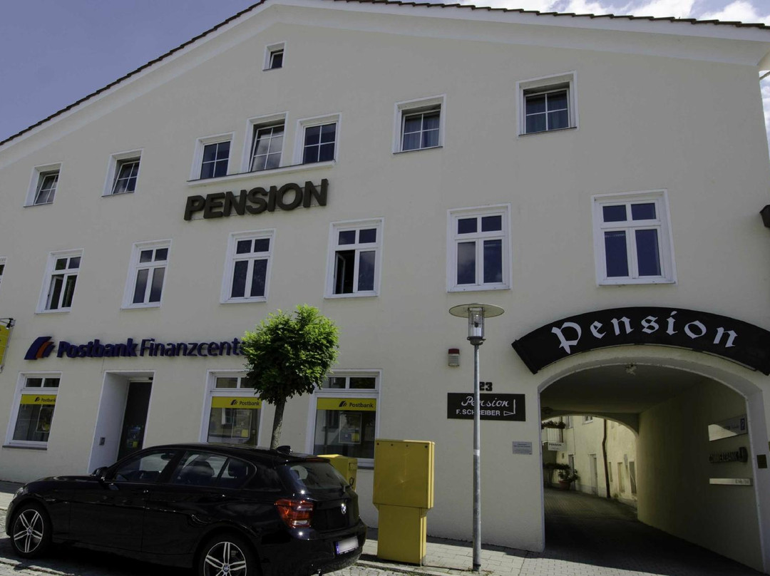 Stadtplatz23 B&B主图