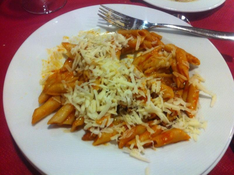 Hospedium Hotel Canitas Maite Gastronómico主图