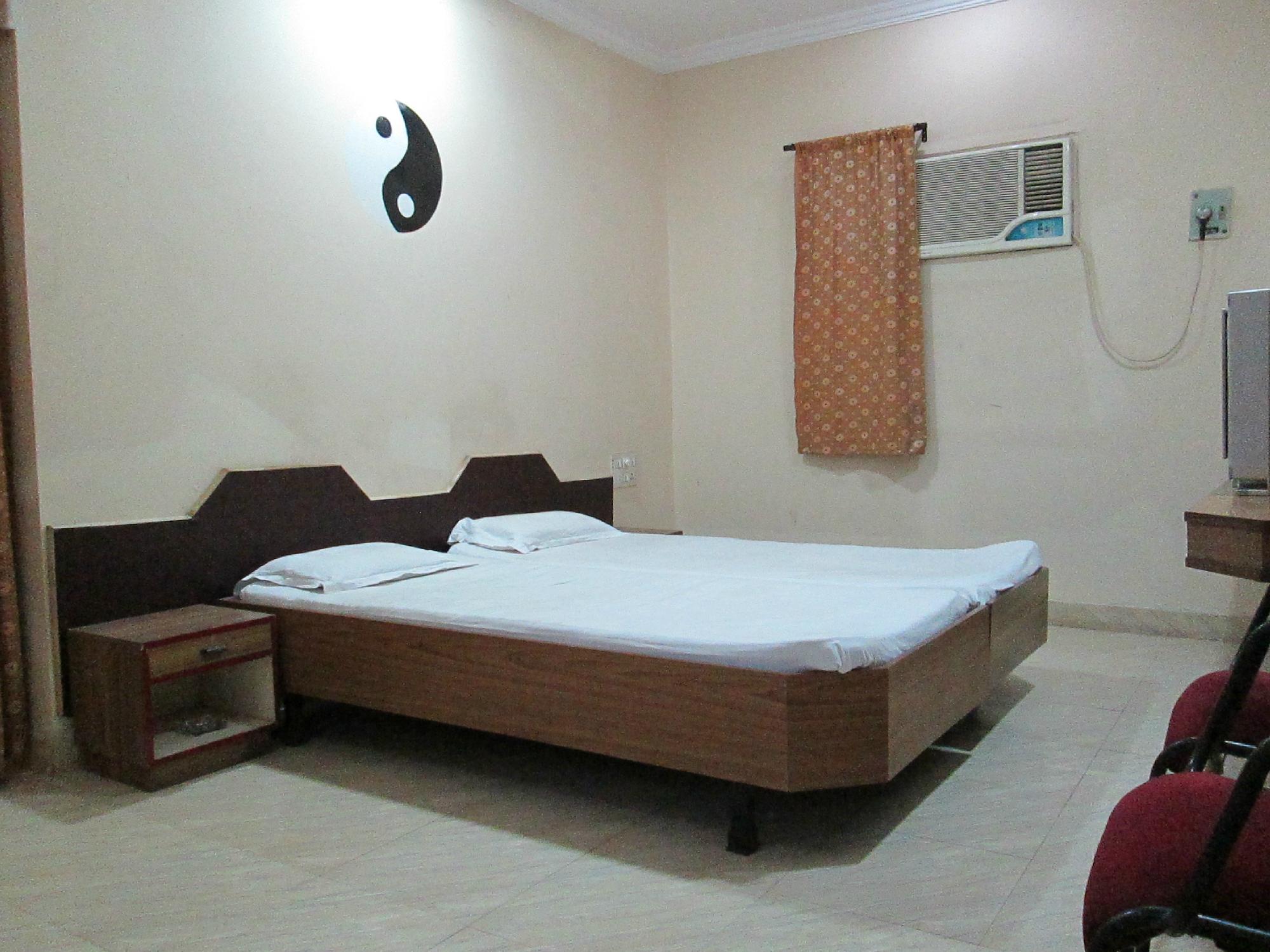 Hotel Dwaraka Deluxe-官方