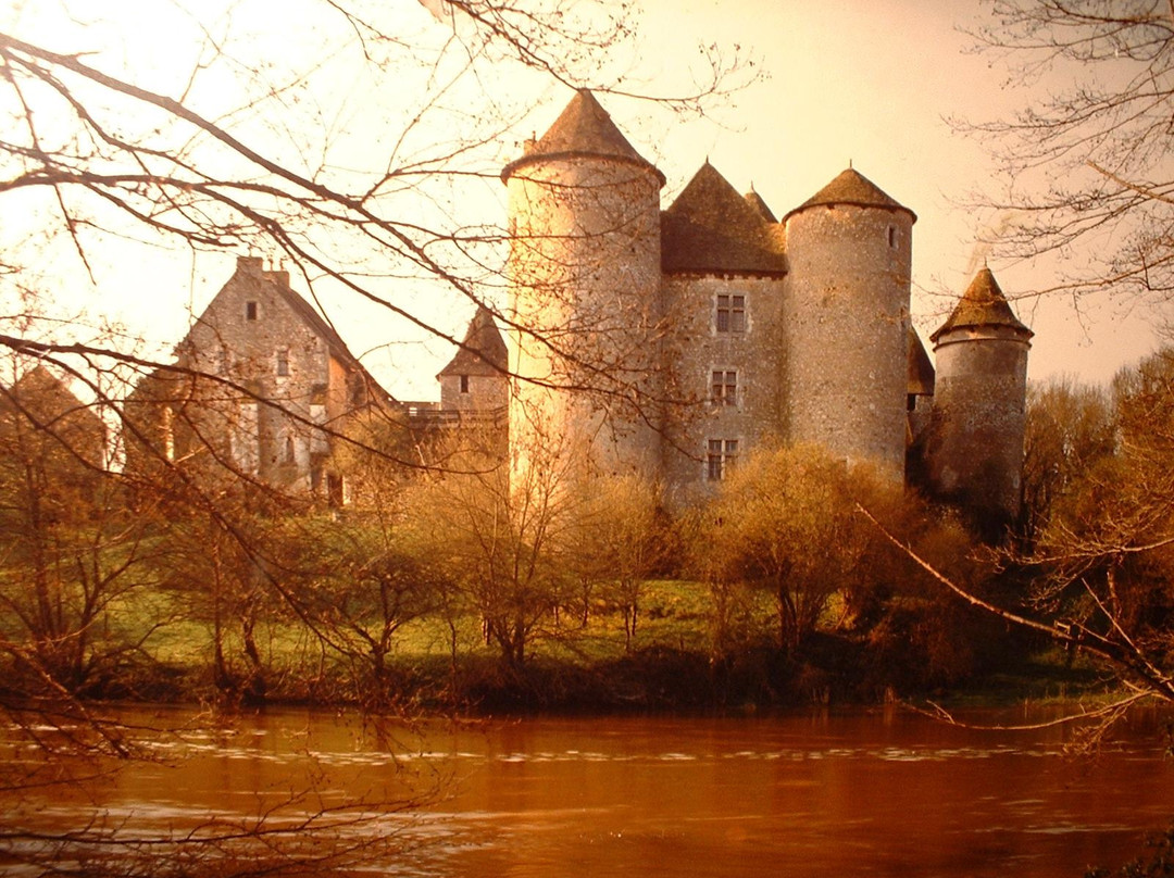Chateau de Forges主图