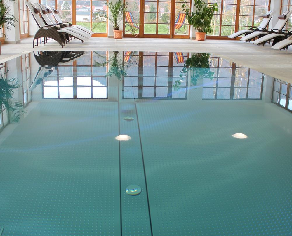 Hotel Hochsteg Guetl