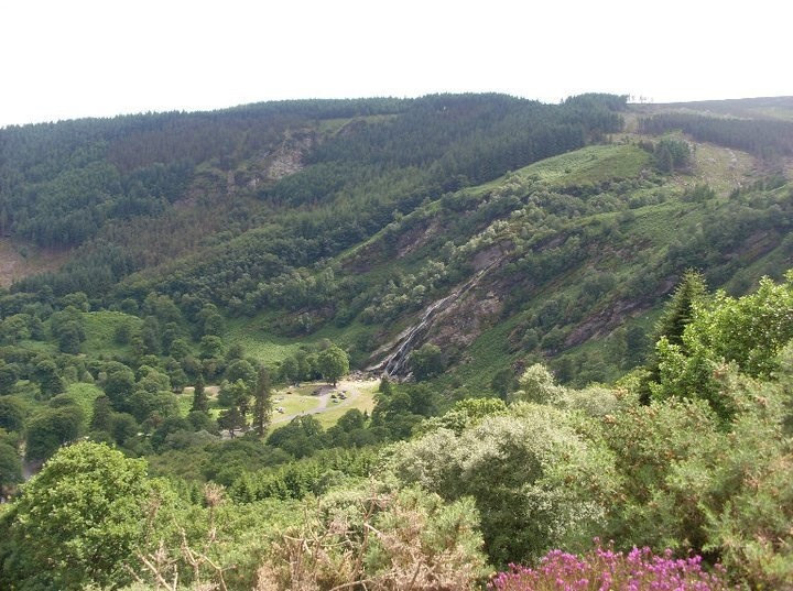 The Wicklow Way-Wicklow必去景点