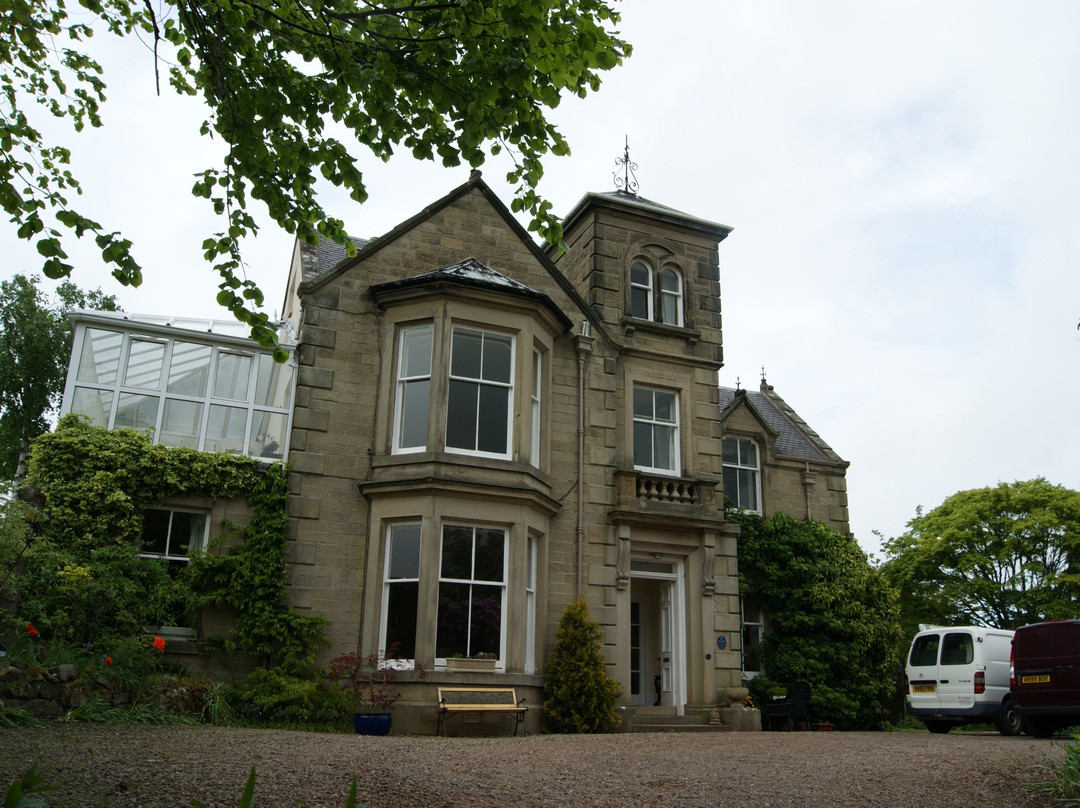 Hopehill Guest House