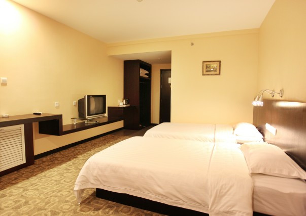 千泓商务酒店主图