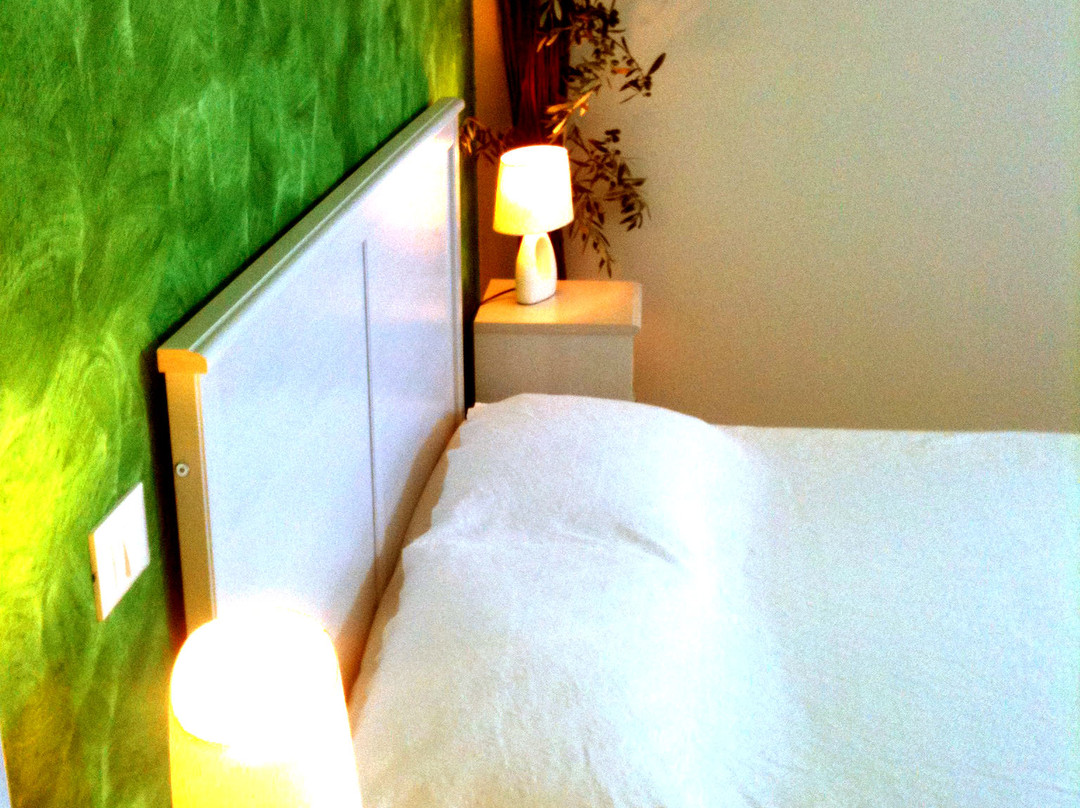 B&B Campagna Casagrande主图