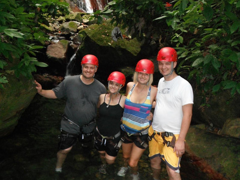 Ecoquest Experiences & Tours-圣胡安必去景点