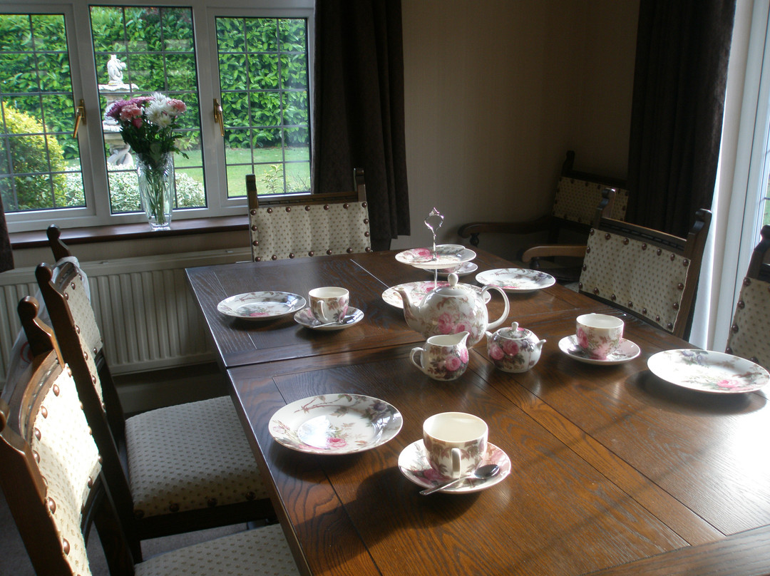 Summerdale Bed & Breakfast主图