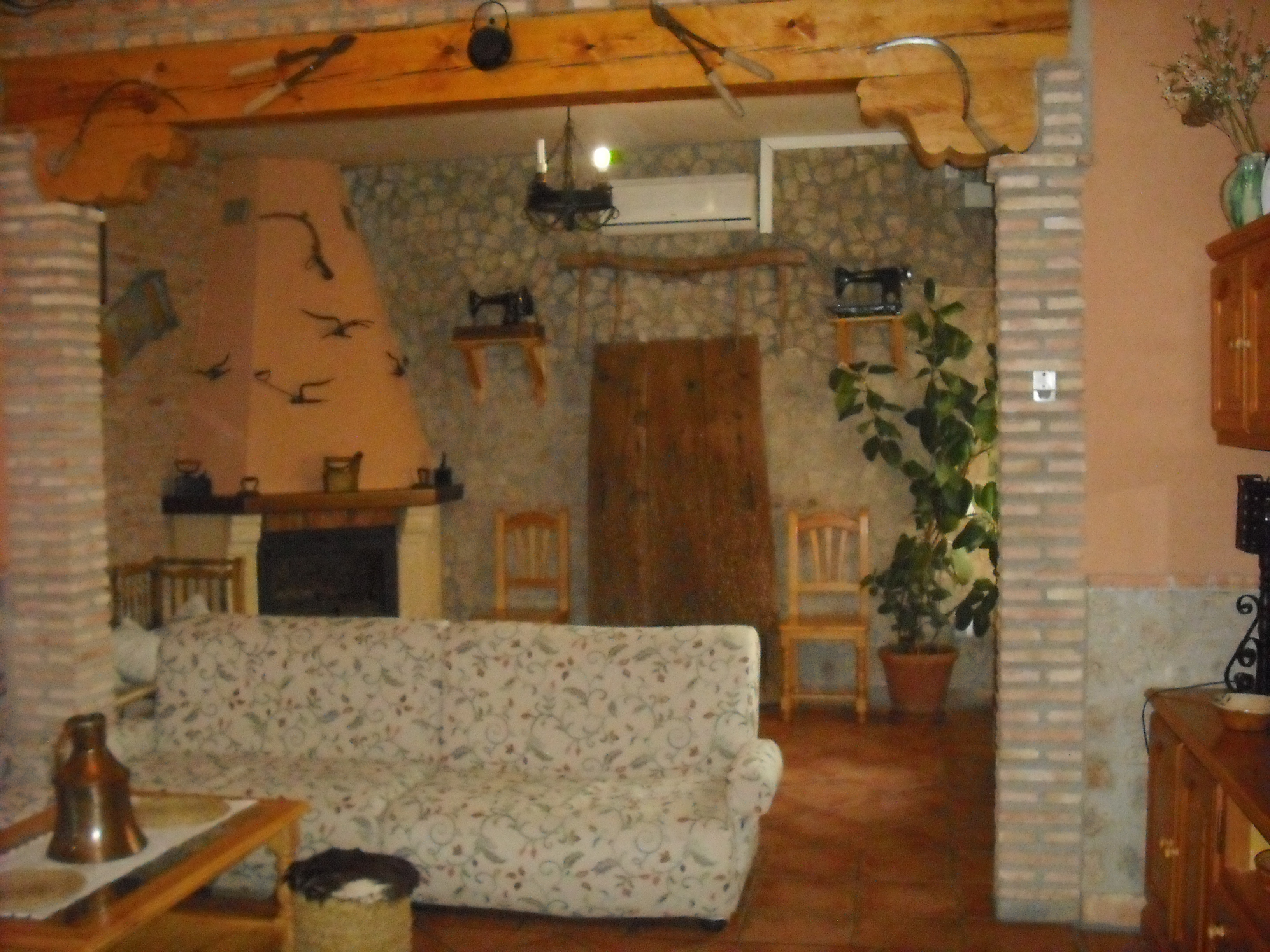 Casa Rural Iris-官方