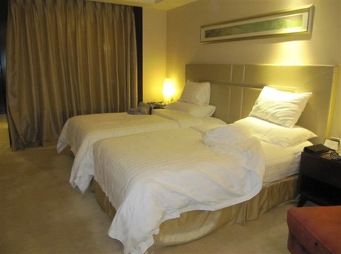 长春开元名都大酒店主图