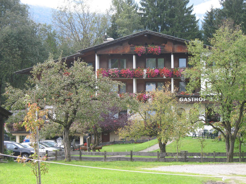 Hotel Sonnwend主图