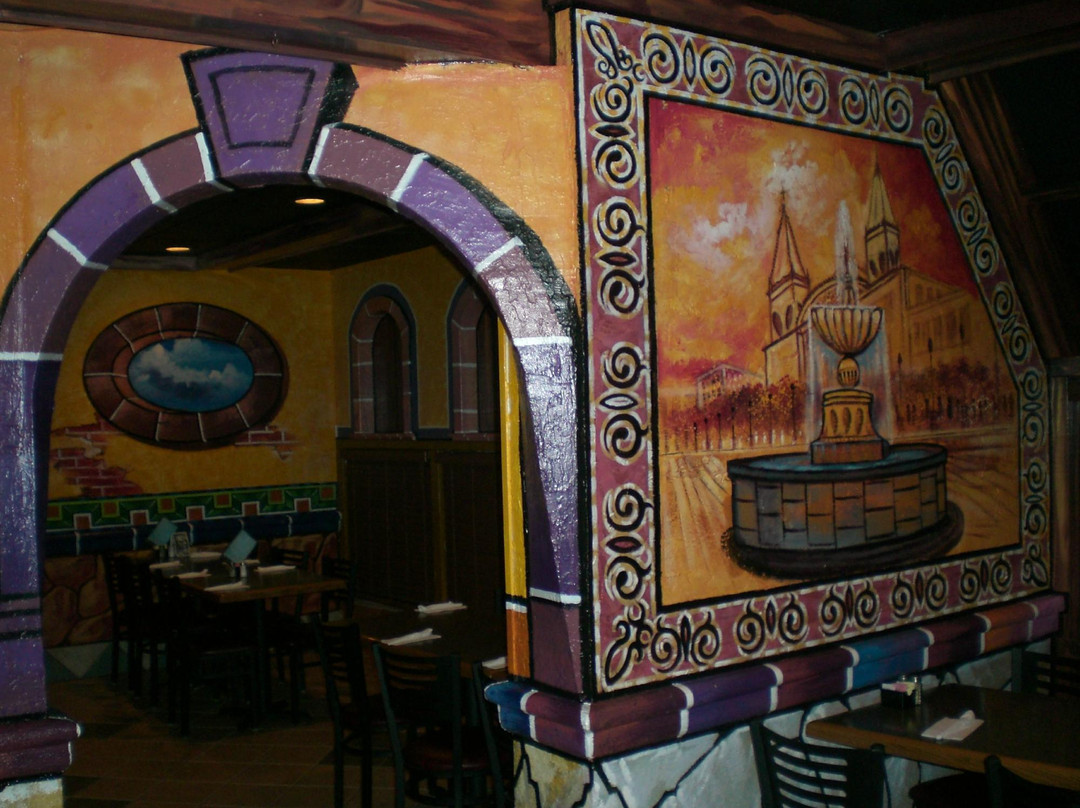 Wappapello餐馆和美食-El Acapulco Mexican Restaurant