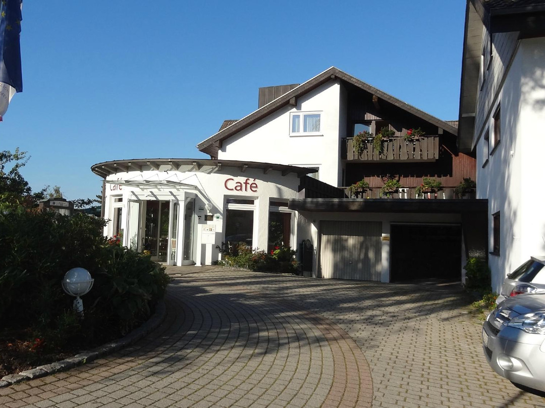 Wellnesshotel Hohenrodt ****主图