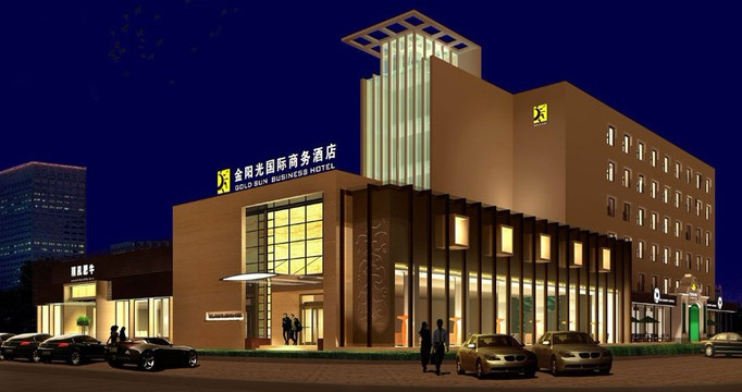 烟台维也纳智好开发区泰山路店主图