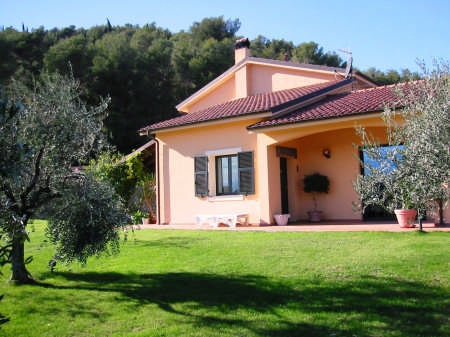 La Ferraia - Bed & Breakfast-官方