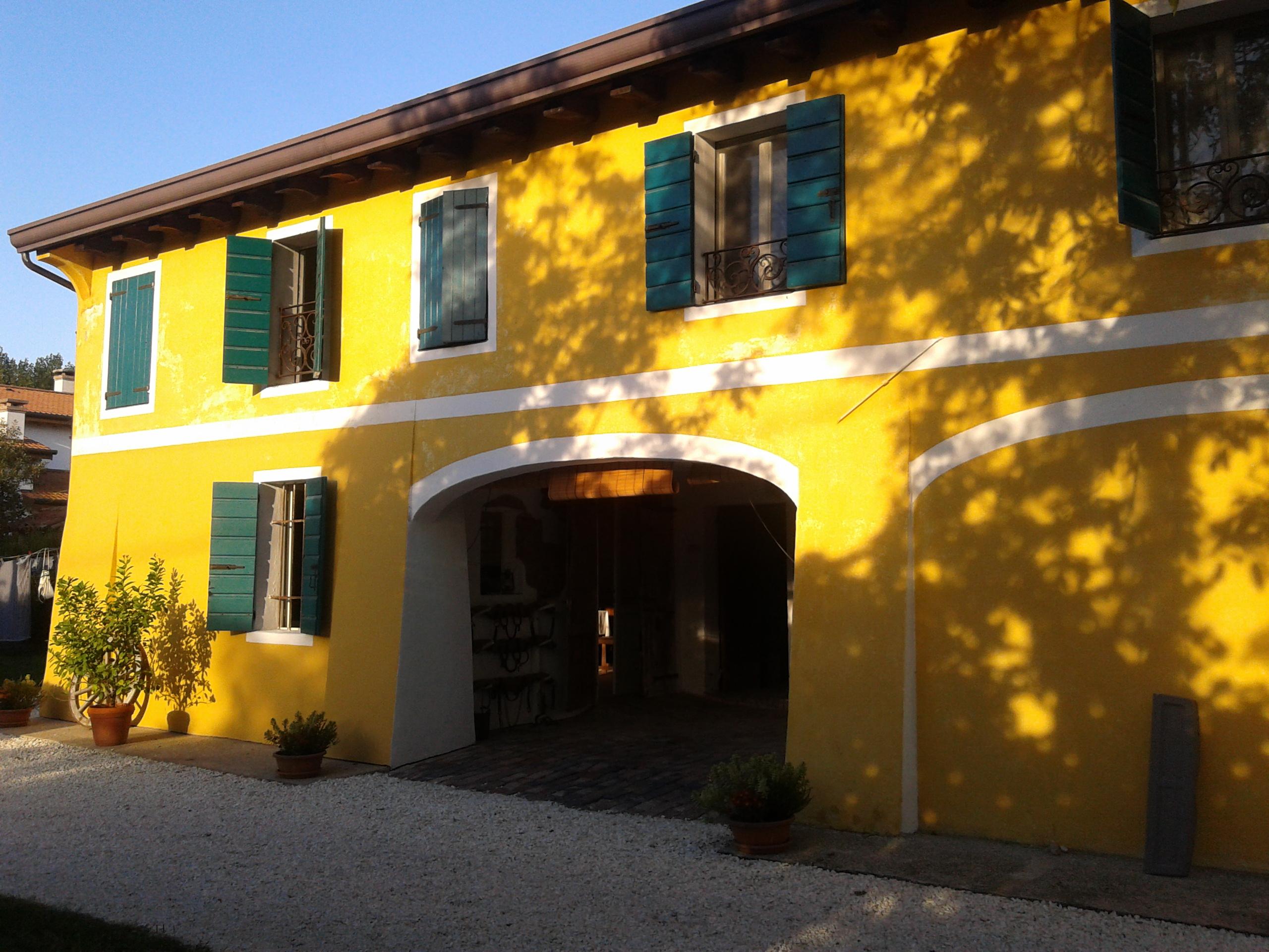 Bed & Breakfast Il Bruscandolo-酒店景观