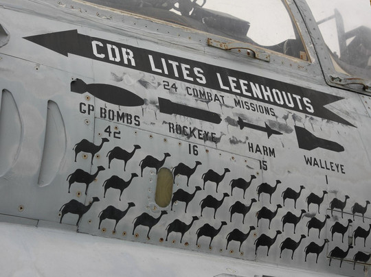 Air Classic's Aviation Museum-Sugar Grove必去景点