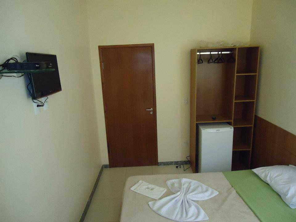 Hotel Pousada do Sol主图