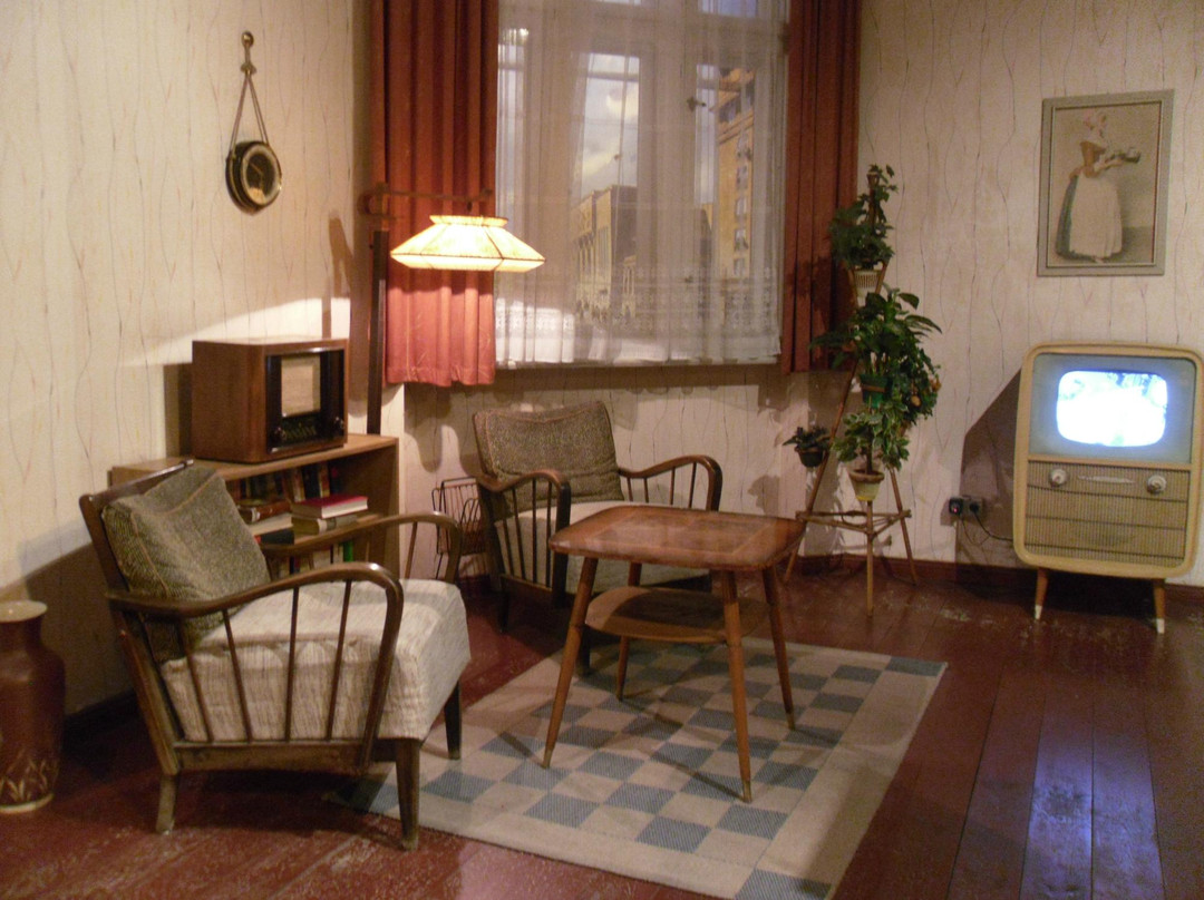 The Story of Berlin-柏林必去景点