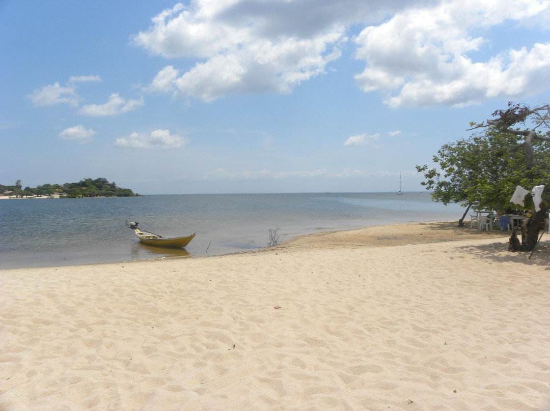 Ilha do Amor-Alter do Chao必去景点