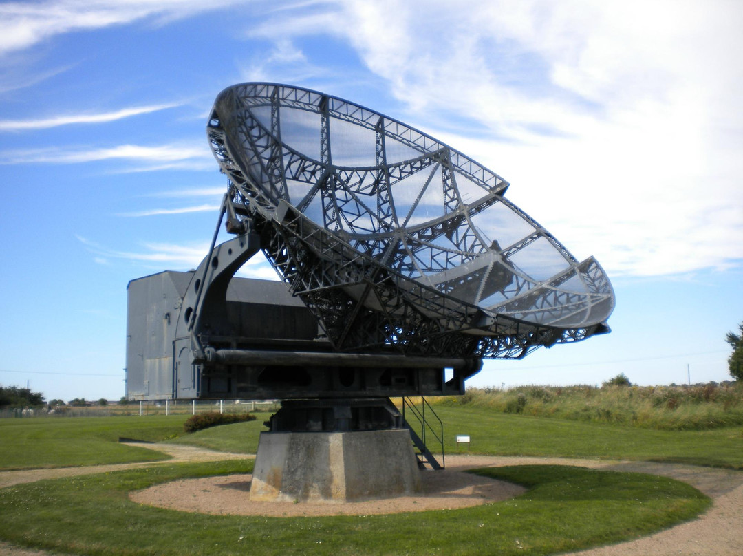 Station Radar 44 - Musee Franco-Allemand-Douvres-la-Delivrande必去景点