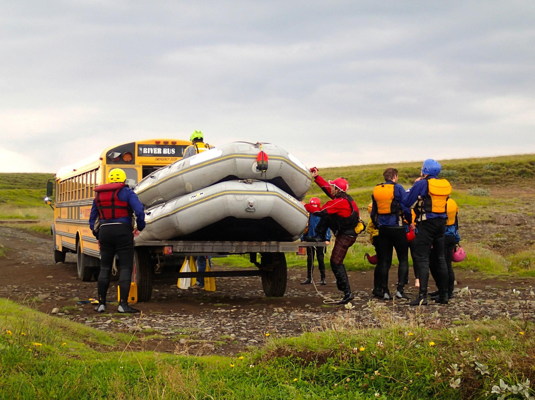 北极探险之旅-雷克雅未克必去景点