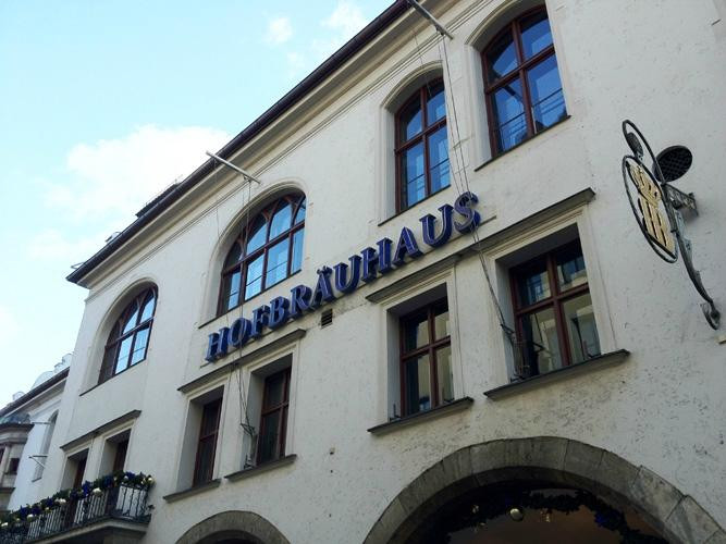 Bodos Bavarian Day Tours-慕尼黑必去景点