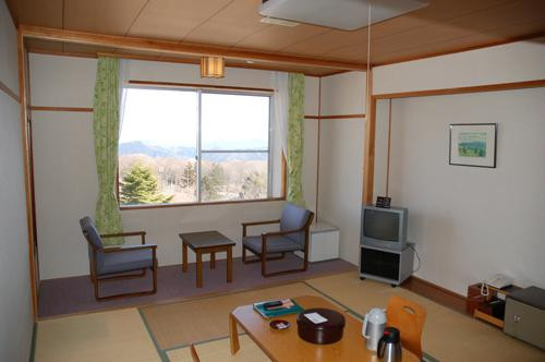 Kyukamura Chausuyama-Kogen主图