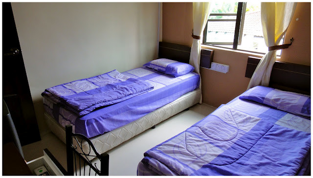 米昔拉酒店住宿-Holiday Guest House