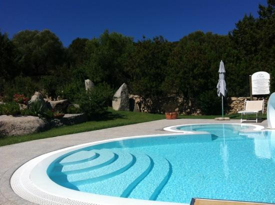 Cugnana Verde酒店住宿-Bed & Breakfast S'Alzola