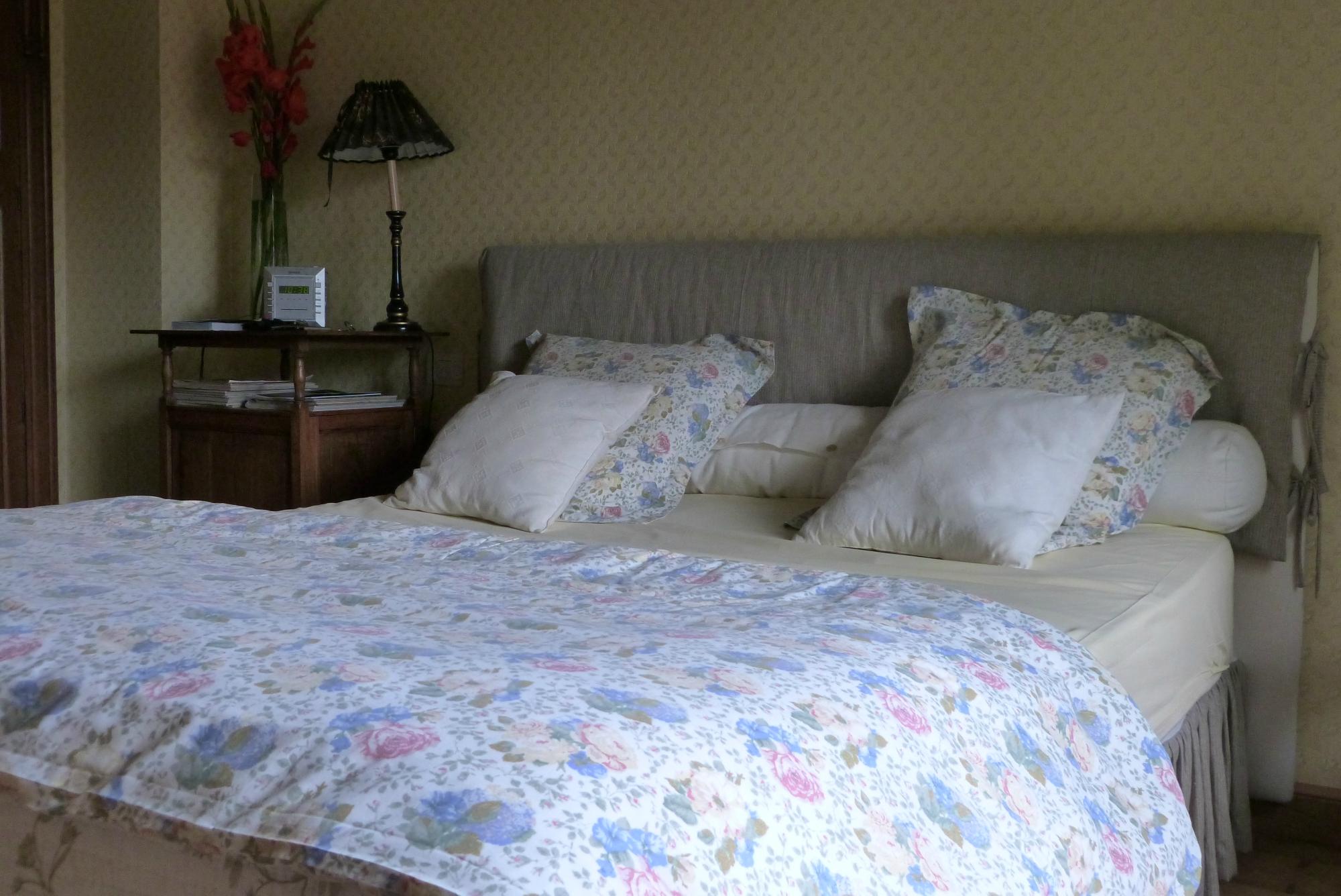 't Reigerszicht Gastenkamers B&B-客卧