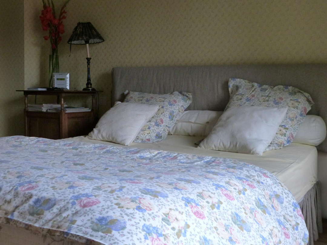 Westkapelle酒店住宿-'t Reigerszicht Gastenkamers B&B