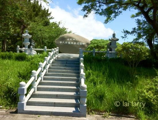 天地渊瀑布-西归浦市必去景点