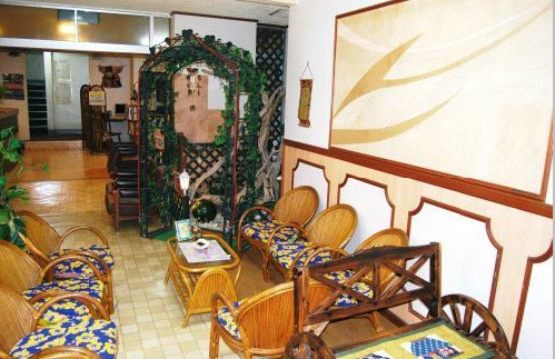 Kanko Hotel  Kadokuratei Minamisou主图
