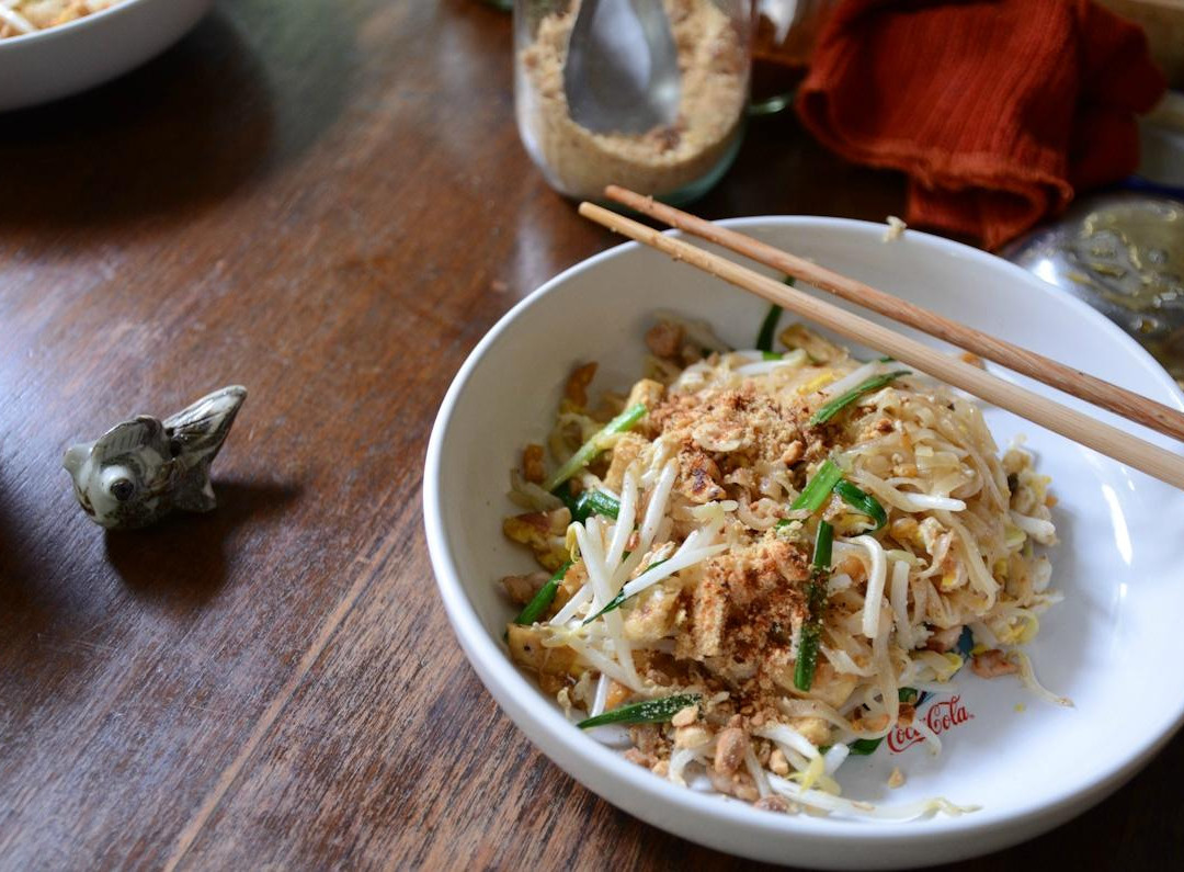 尽享泰味家厨课堂-清迈必去景点